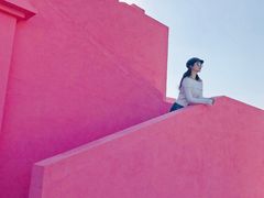 -漳州滨海火山岛自然生态风景区