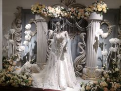 -鹏欣国际大酒店·宴会厅