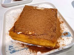 -柠檬树茶餐厅(海雅缤纷城店)