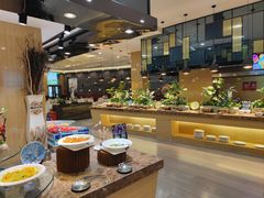 -东北大厦酒店(沈阳北站青年大街店)