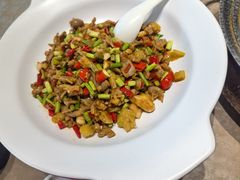 -李氏传家菜(兴城路店)