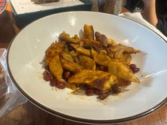 -纳瓦新疆菜(银都店)