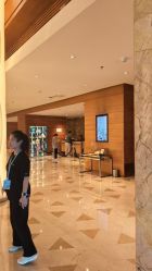 -金茂深圳JW万豪酒店·宴会厅