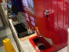 -火锅岛潮牌自助餐厅(天津天佑城店)