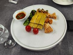 -花家怡园(四合院总店)