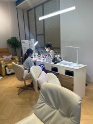 -Wax Brow蜜蜡脱毛美甲美睫眉吧