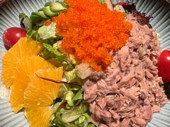 -仓桥家·焗寿司·锅物(光谷步行街店)