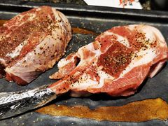 -NIUAN牛庵·日式和牛烧肉(恒隆店)