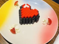 -1886德国汽车餐厅(外滩中央店)