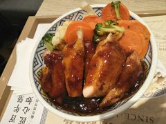 -吉野家(人和香港城店)