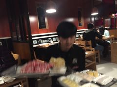 -傣妹火锅(荔湾广场店)
