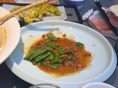 -江南里·新浙菜(苏州大悦城店)