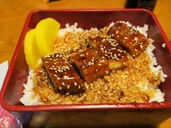 -大江户日本料理(吕厝店)