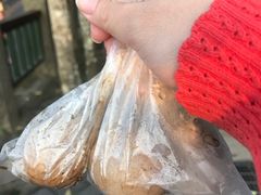 -金盆阿嬷香菇茶叶蛋(玄光店)