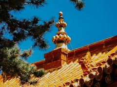 -五台山风景名胜区