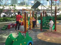-荔湾区儿童公园