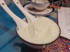 -一个勺子新疆锡伯主题私房菜(红墙巷49号院店)