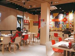 大堂-永和大王(宜山店)