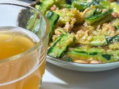 拍黄瓜-食潮汕头鲜牛馆(望京保利店)