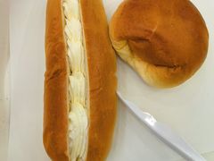 -新侨三宝乐面包店(崇文门店)