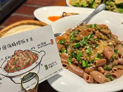 -前海沿·青岛菜(五四广场永旺店)