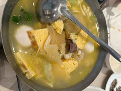 -群乐饭店(滨安路店)