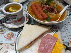 -华嫂冰室(尖沙咀店)