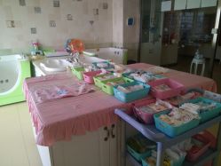 -养月堂中医养生月子会所(中心妇产店)