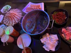 -唯爱KTV聚会餐厅(仙林东城汇店)