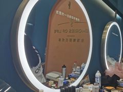 -海马体照相馆(北京朝阳大悦城店)