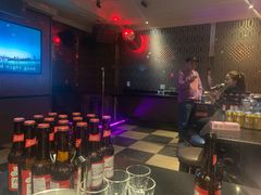 -乐界KTV(虹桥中心店)