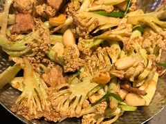 -老头儿油爆虾(胜利河美食街店)