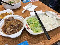 -南城香(北京南站店)