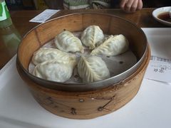 -东升灌浆包(辛庄街总店)