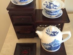 -广州富力丽思卡尔顿酒店