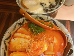 -山葵家·创意料理(万象汇店)