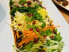 -孙家外婆•长春地标美食新名片(红旗街万达店)