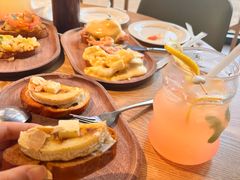 -Pekaa啤咖食肆Coffee&Bistro