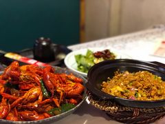 -拙味兄弟龙虾·江湖菜(和畅堂店)