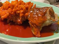 -西湖春天•老字号杭州菜(百汇店)