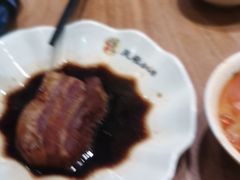 张飞扒肉-張飛扒肉·龙江非遗(道外店)
