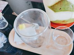 -亚龙湾喜来登·美景台大堂吧