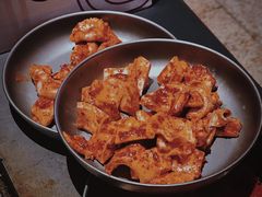 -夜食白市Yespicy·烧烤啤酒宵夜(番禺四海城店)
