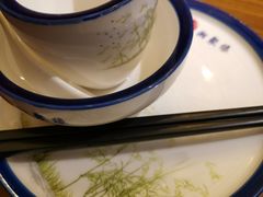 -湘聚缘湘菜馆(斜土路店)