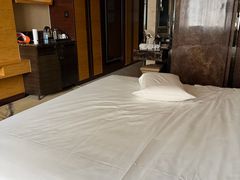 -西安赛瑞喜来登大酒店