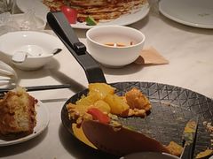 -大树餐厅(益田假日店)