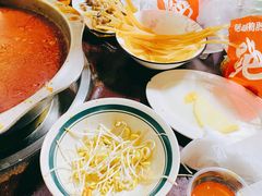 -重庆火锅(西安店)