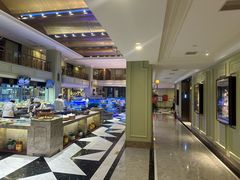 -新海渔港·胶东海鲜家常菜·家宴(奥体中心店)
