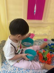 -莫莉幻想儿童乐园(北京金隅嘉品店)