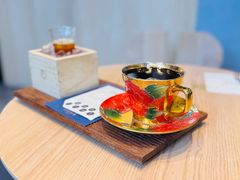 -0566咖啡製作所(陆家嘴中心店)